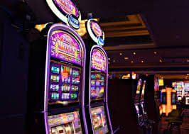 Trò chơi slot online năng động với đồ họa sống động