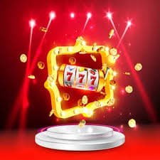 Người dùng chọn trò chơi slot và baccarat trong casino trực tuyến